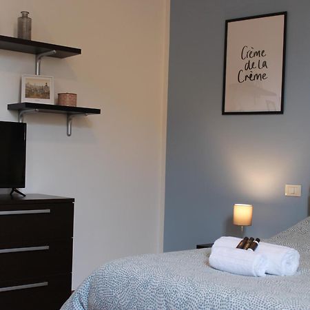 Residenza Piazza Erbe Apartment Verona Bagian luar foto
