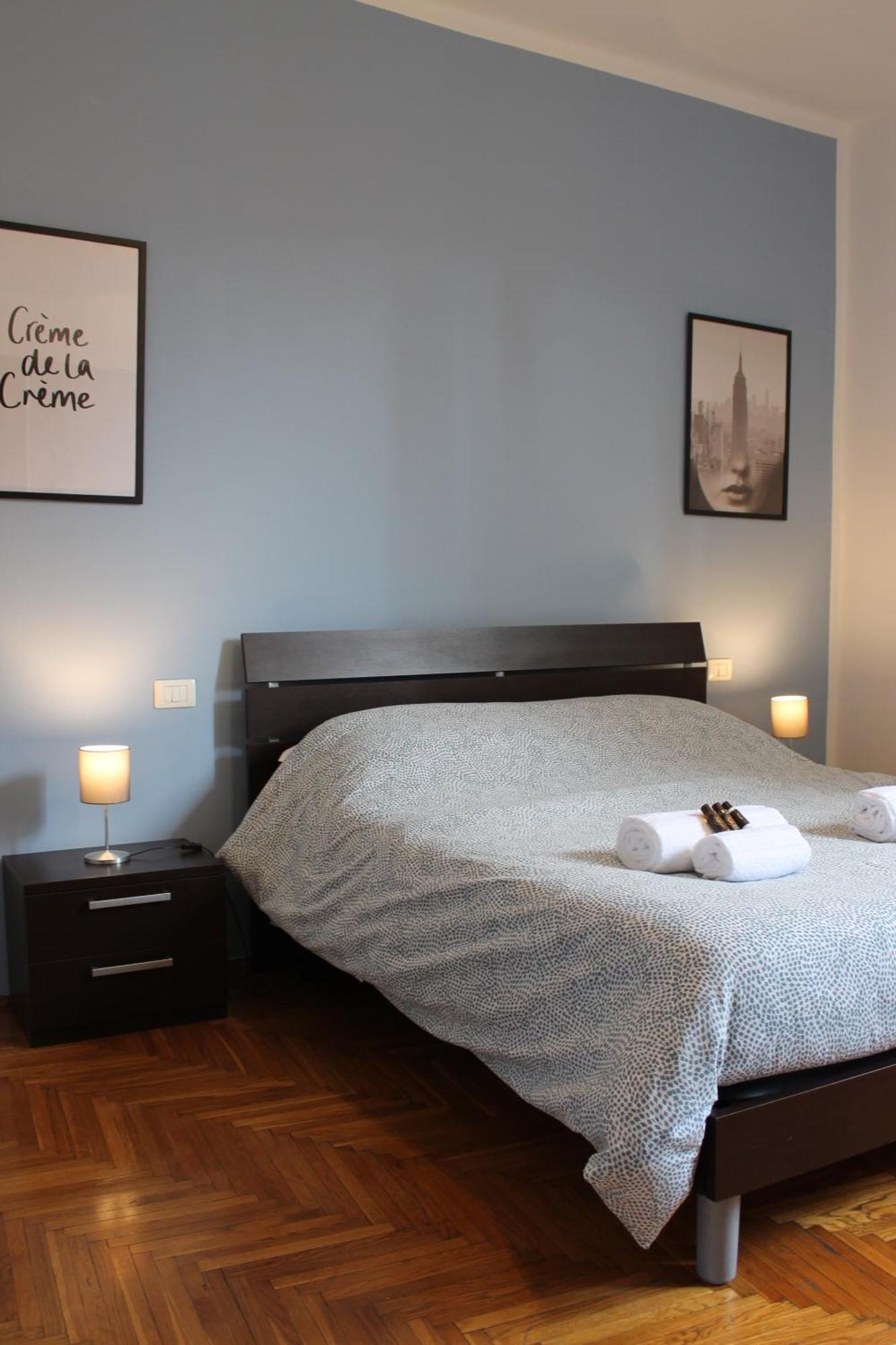 Residenza Piazza Erbe Apartment Verona Bagian luar foto
