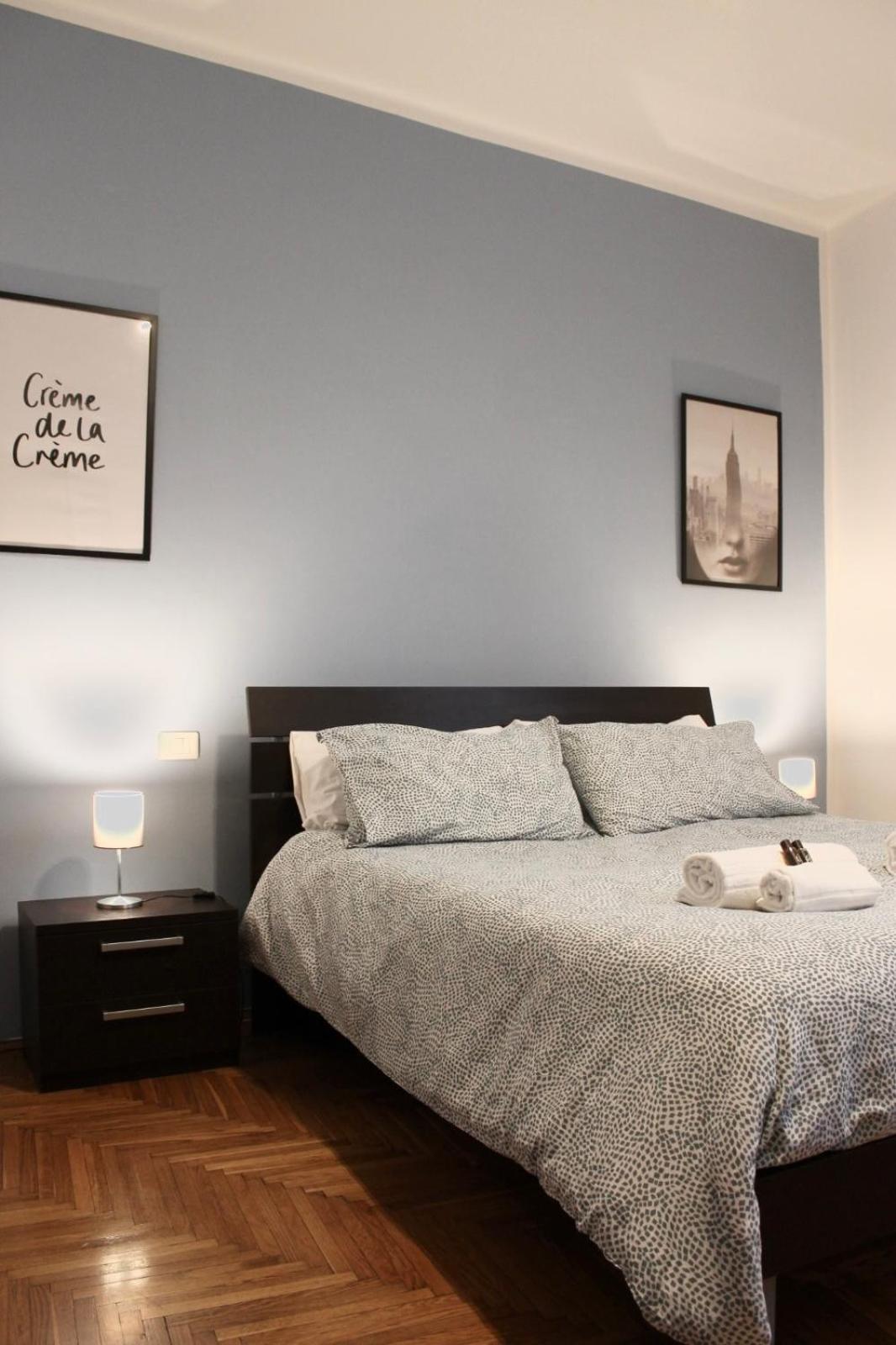 Residenza Piazza Erbe Apartment Verona Bagian luar foto