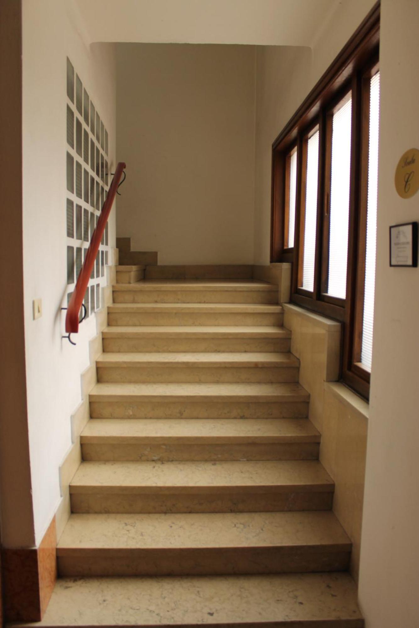 Residenza Piazza Erbe Apartment Verona Bagian luar foto