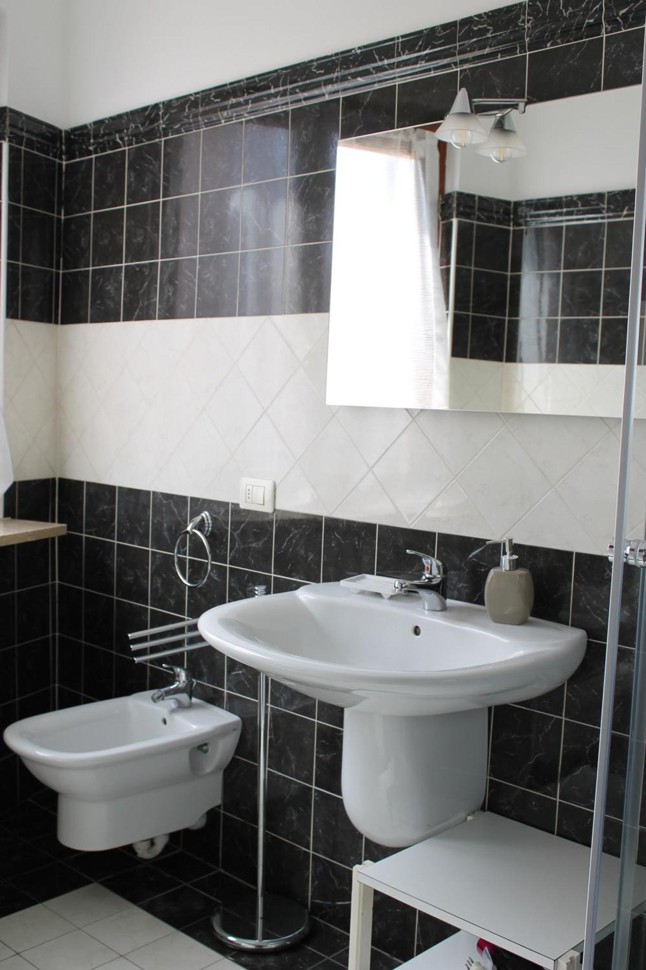 Residenza Piazza Erbe Apartment Verona Bagian luar foto